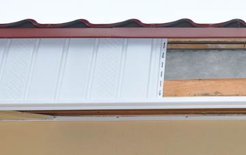 Monkseaton fascia repair costs