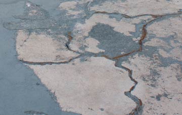 fibreglass roofing replacement Monkseaton