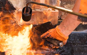 Monkseaton flat roof repair companies