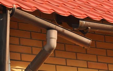 Monkseaton gutter repair costs