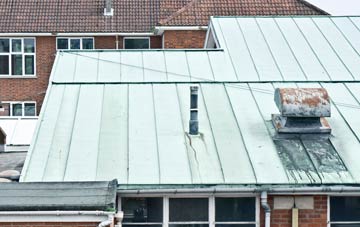 Monkseaton lead roofing costs
