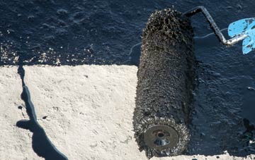 Monkseaton liquid sealant waterproofing