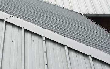 disadvantages of Monkseaton metal roofing