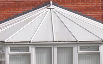 Monkseaton polycarbonate conservatory roof repairs