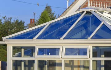 professional Monkseaton conservatory insulation