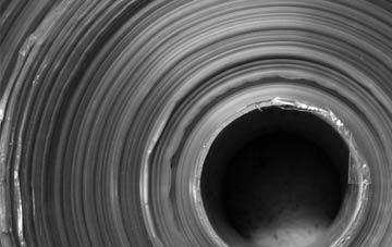 Monkseaton pvc roof replacement