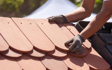 Monkseaton roof tile contractors