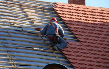 roof tiles Monkseaton, Tyne And Wear