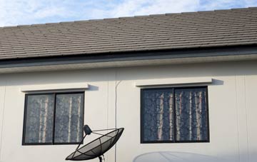 Monkseaton rubber roof costs