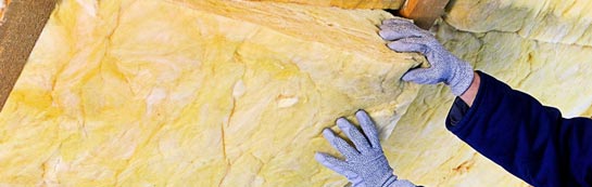 quotes for Monkseaton roof insulation