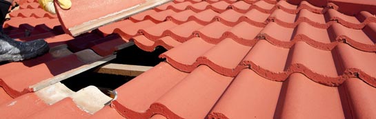 compare Monkseaton roof repair quotes