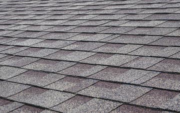 Monkseaton tiles for shallow pitch roofing