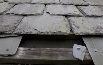 Monkseaton slate roof repairs and maintenance