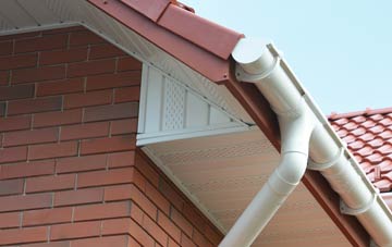 Monkseaton soffit repair costs
