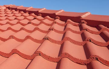 Monkseaton tile and slate roof replacement