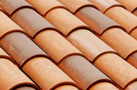 Monkseaton clay roofing