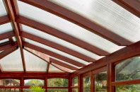 Monkseaton conservatory roofing insulation