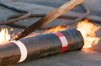 free Monkseaton flat roofing repair quotes