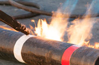 Monkseaton flat roofing replacement