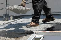 find rated Monkseaton flat roofing replacement companies