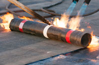 Monkseaton flat roof sealing