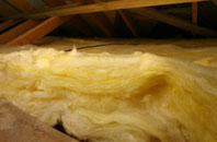Monkseaton pitch roof insulation