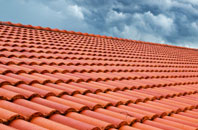 Monkseaton roofing tiles