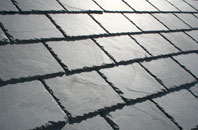 Monkseaton slate roof