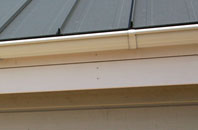 Monkseaton soffit repair