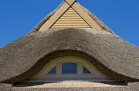 Monkseaton thatch roofing